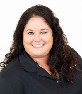 Staff member Melissa Ham from ID_e8178e