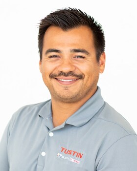 Staff member Nick Torres from ID_b02ff7