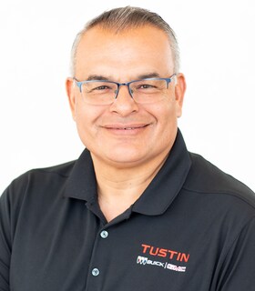 Staff member Chris Senda from ID_b02ff7