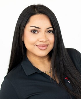 Staff member Sheyla Rico from ID_b02ff7