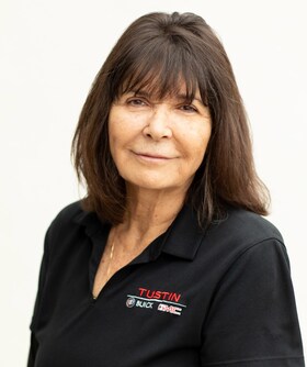 Staff member Dona Fedorin from ID_e8178e