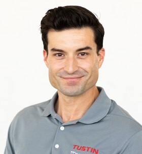 Staff member Lauro Crosby from ID_b02ff7