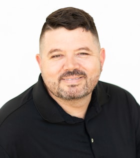 Staff member Ronnie Blomquist from ID_558de2