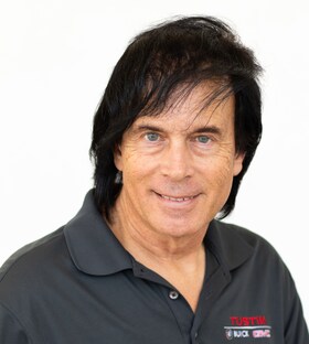 Staff member Ken Finocchio from ID_b62500