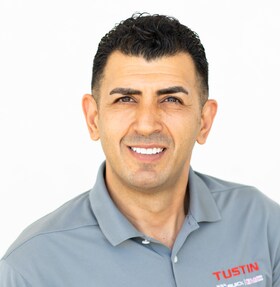 Staff member Majid Mardani from ID_b02ff7