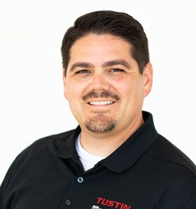 Staff member Danny Amezcua from ID_b02ff7