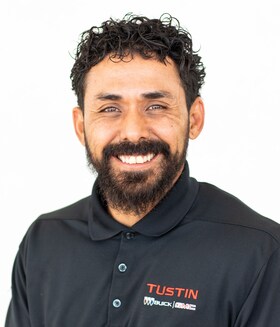 Staff member Rogelio Duncan from ID_8d29e5