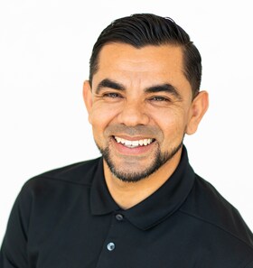 Staff member Jerry Rebolledo from ID_b02ff7