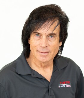 Staff member Ken Finocchio from ID_b02ff7