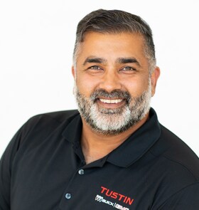 Staff member Shawn Bhatt from ID_b02ff7