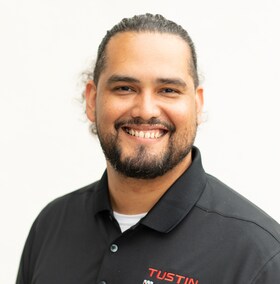 Staff member Gabriel Martinez from ID_b02ff7