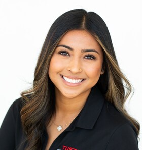 Staff member Mariah Cuadra from ID_b02ff7