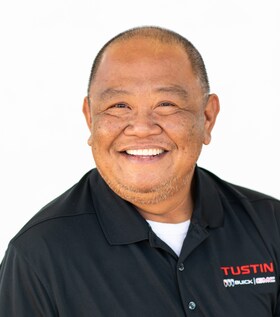 Staff member Crisanto "Jony" Evangelista from ID_b02ff7