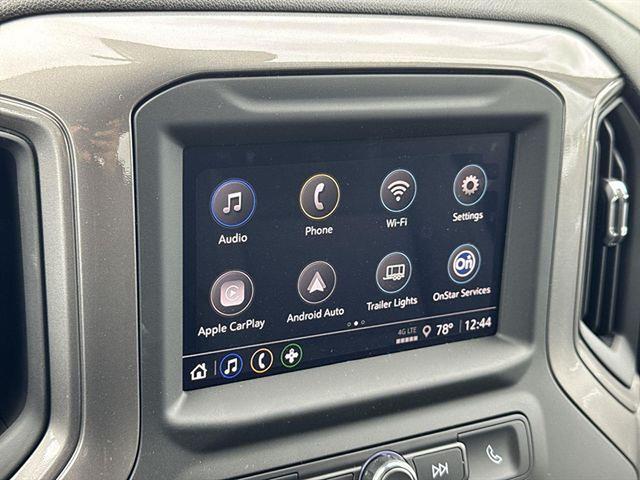 2026 GMC Sierra 1500 Pro - Photo 10
