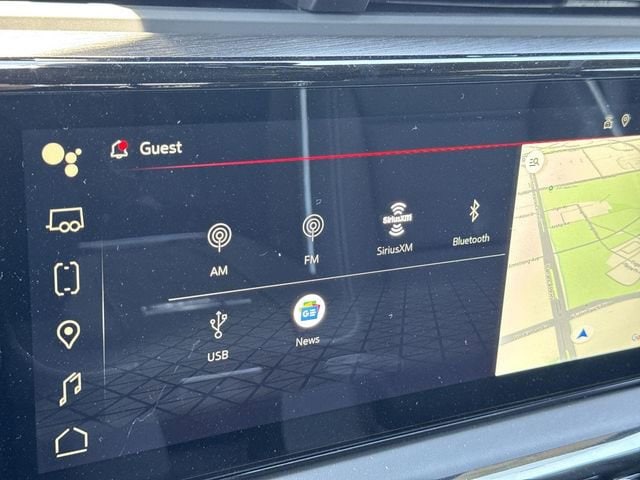 2026 GMC Sierra 2500HD AT4X - Photo 15
