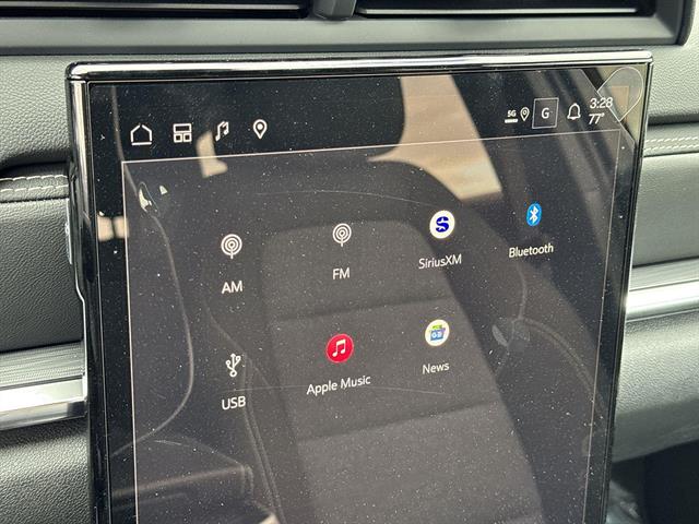 2027 GMC Terrain Elevation - Photo 21