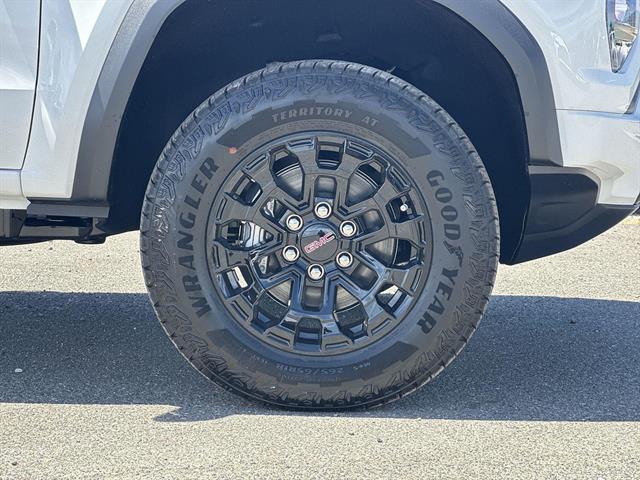 2026 GMC Canyon Elevation - Photo 30