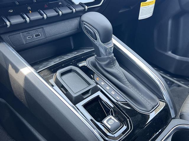 2026 GMC Canyon Elevation - Photo 21