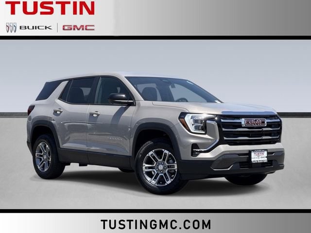 2026 GMC Terrain Elevation FWD's photo