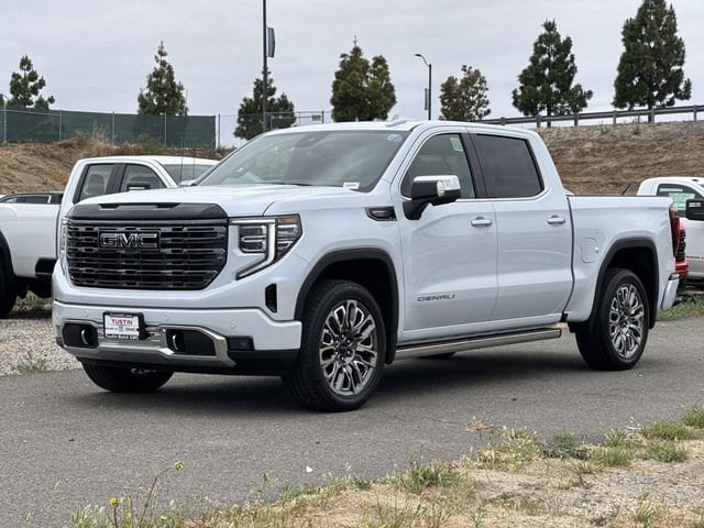 2026 GMC Sierra 1500 Denali Ultimate - Photo 6
