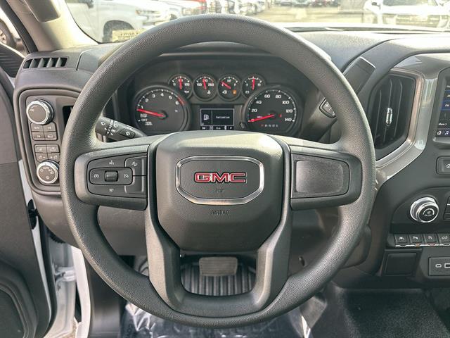 2026 GMC Sierra 1500 Pro - Photo 7