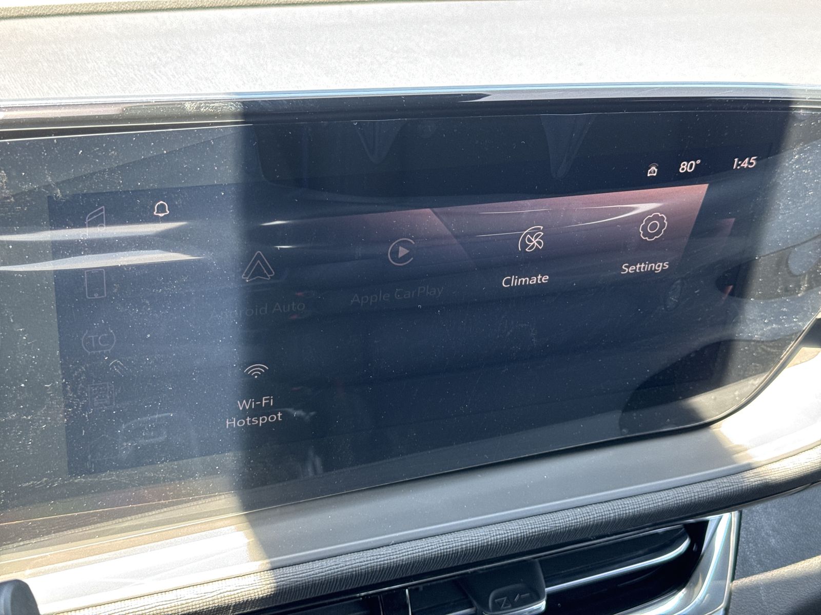 2026 Buick Envista Sport Touring - Photo 50