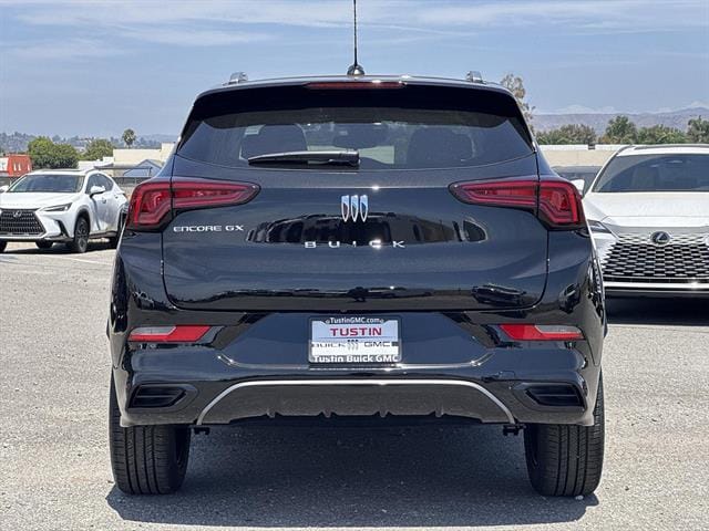2026 Buick Encore GX Sport Touring - Photo 4