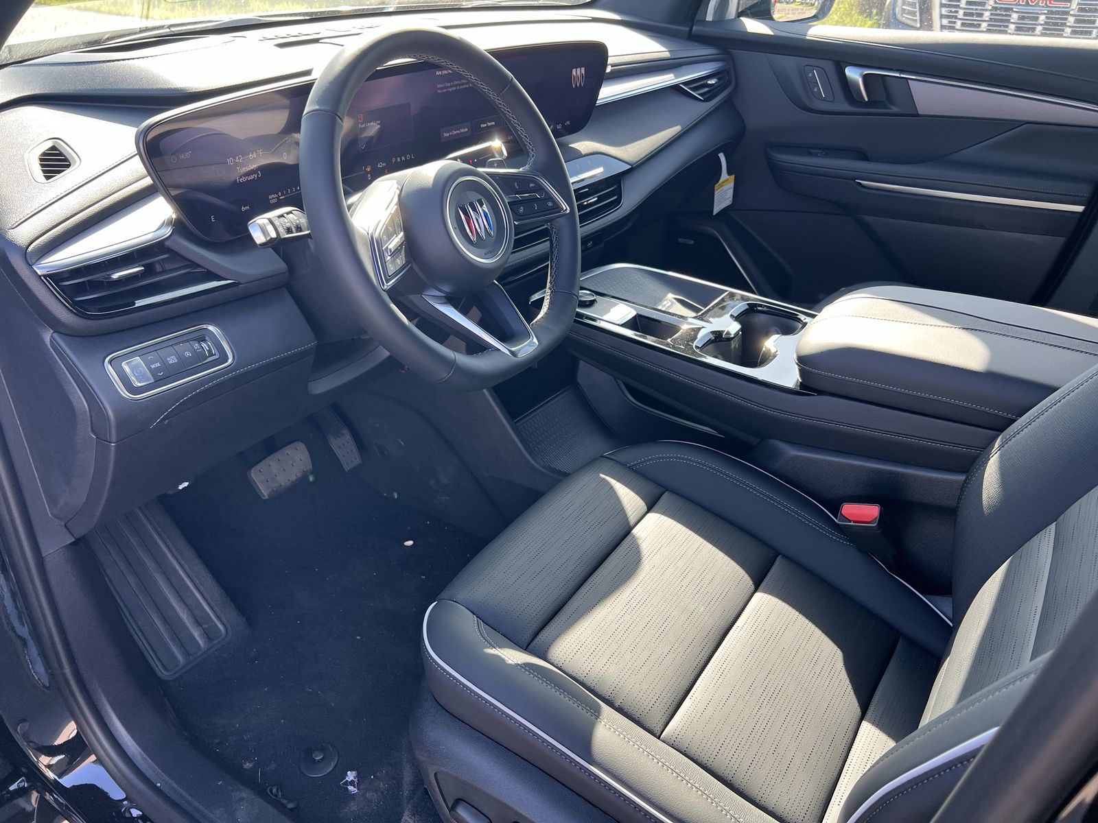 2026 Buick Enclave Sport Touring - Photo 17