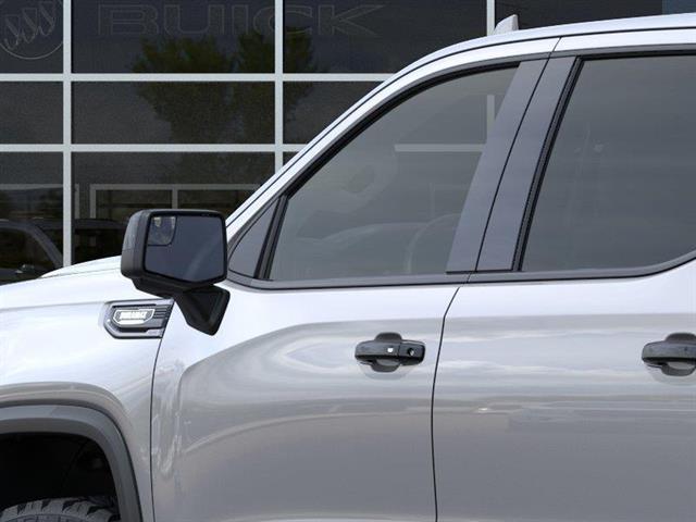 2026 GMC Sierra 1500 AT4X - Photo 12