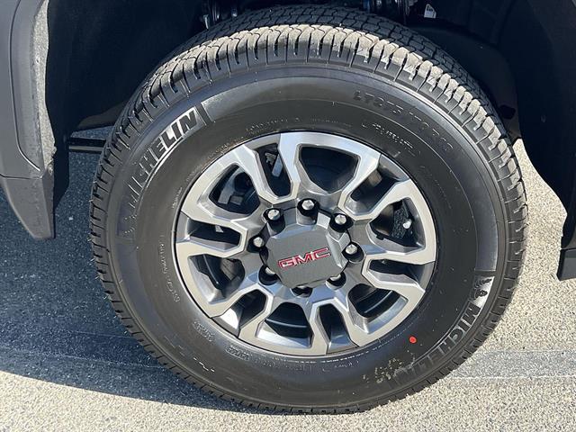 2026 GMC Sierra 3500HD SLE - Photo 29