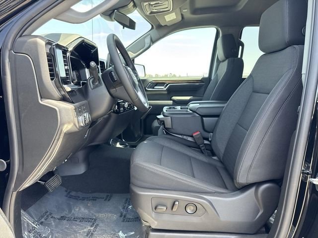 2026 GMC Sierra 1500 Elevation - Photo 21