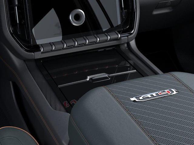 2026 GMC Yukon XL AT4 - Photo 23