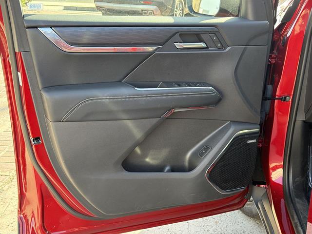 2026 GMC Acadia Elevation - Photo 19