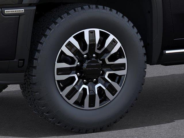 2026 GMC Sierra 2500HD Denali Ultimate - Photo 9