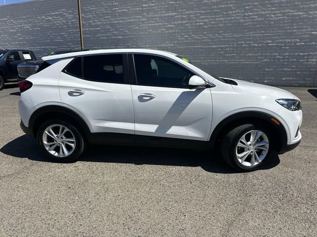 2023 Buick Encore GX Preferred photo 2