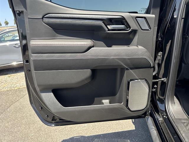 2026 GMC Sierra 1500 AT4X - Photo 24