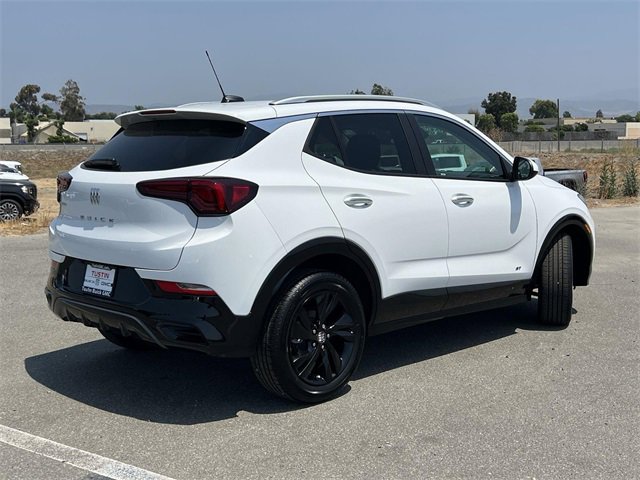 2026 Buick Encore GX Sport Touring photo 3