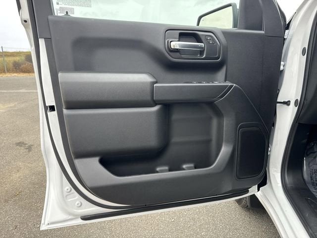 2026 GMC Sierra 1500 Pro - Photo 17