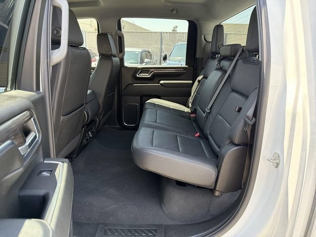 2024 Chevrolet Silverado 2500HD LTZ - Photo 24