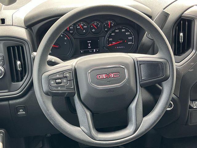 2026 GMC Sierra 1500 Pro - Photo 12