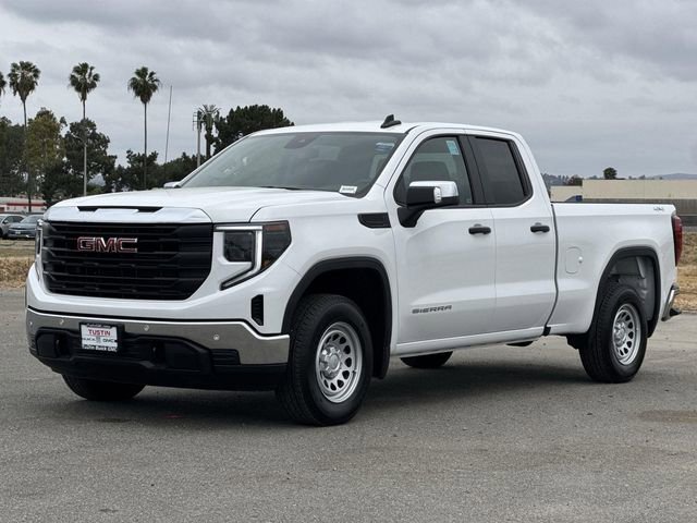 2026 GMC Sierra 1500 Pro - Photo 6