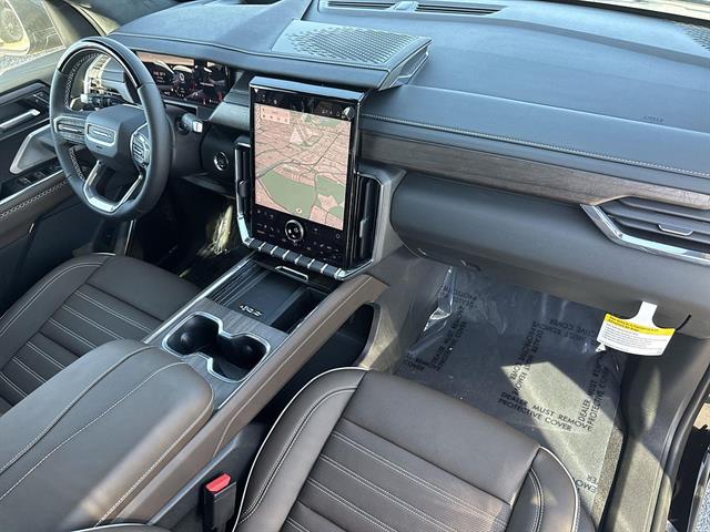 2027 GMC Acadia Denali Ultimate - Photo 6