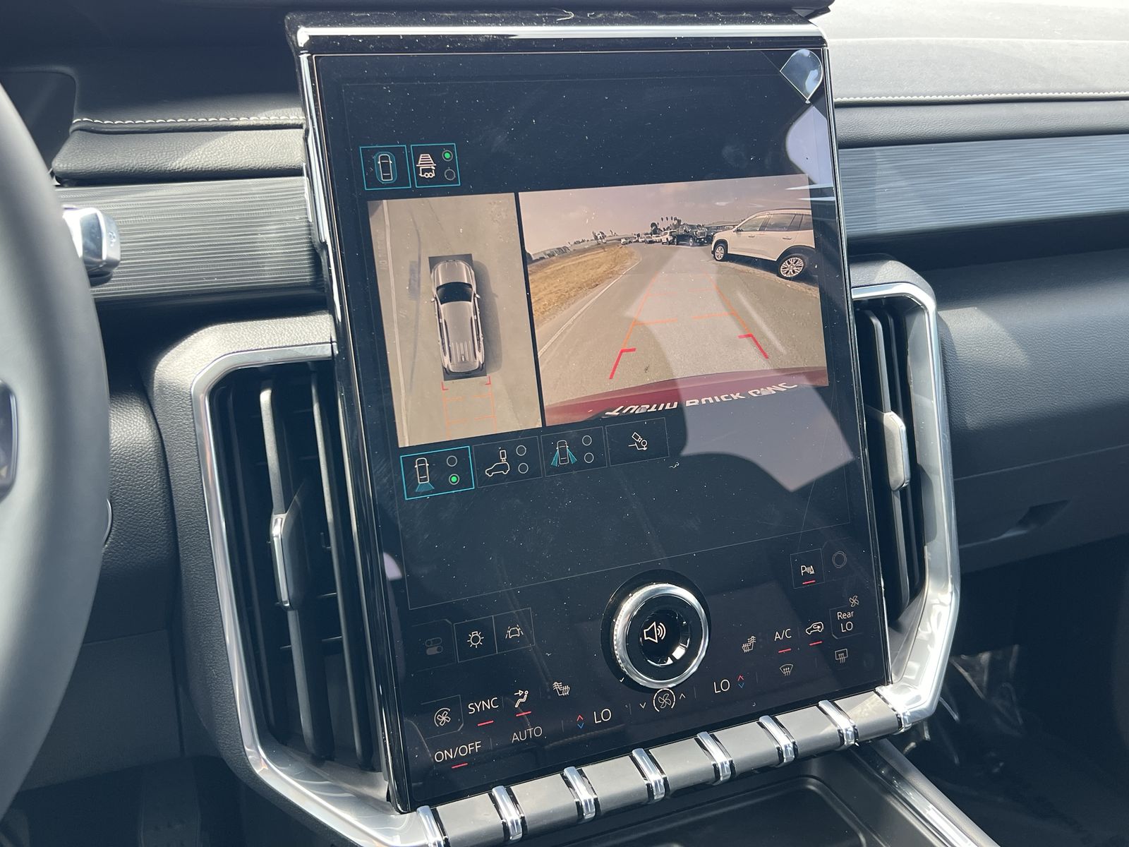 2025 GMC Acadia Elevation - Photo 54