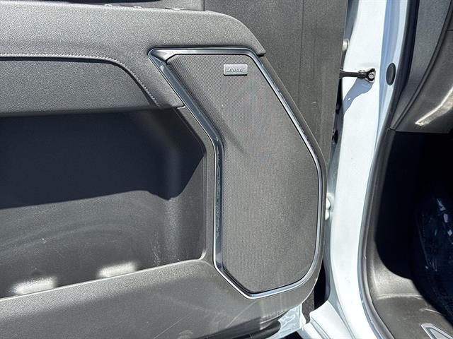 2026 GMC Sierra 1500 SLT - Photo 20