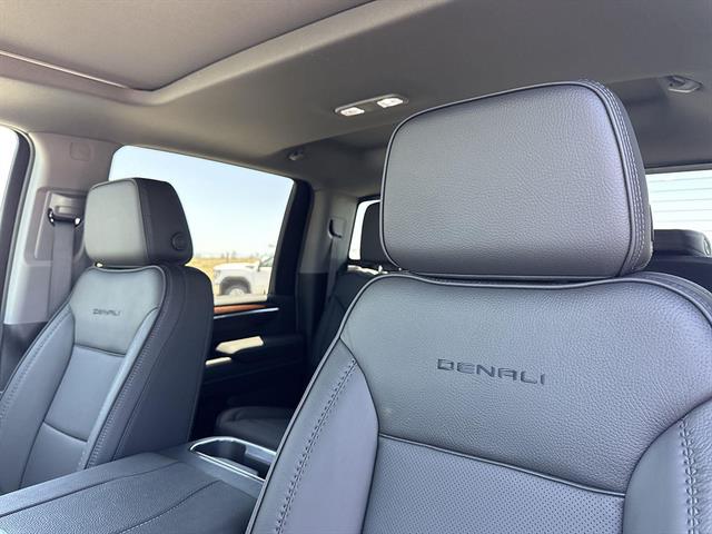 2026 GMC Sierra 2500HD Denali - Photo 23
