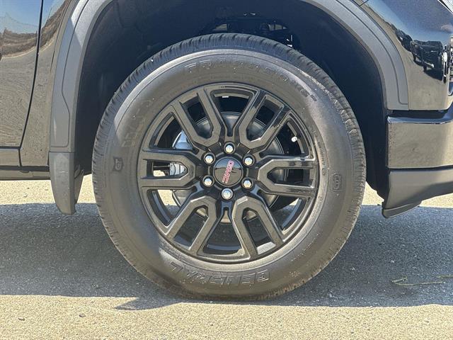 2026 GMC Sierra 1500 Elevation - Photo 30