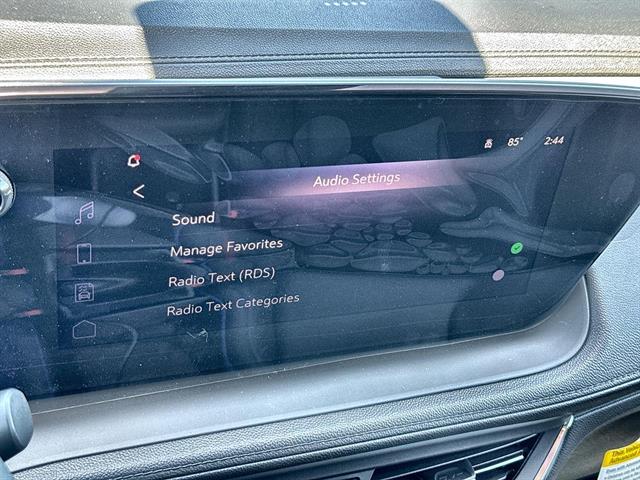 2026 Buick Encore GX Sport Touring - Photo 29
