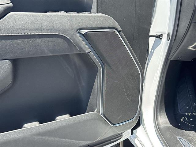 2026 GMC Sierra 1500 Elevation - Photo 20