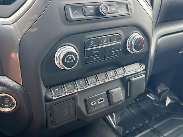 2026 GMC Sierra 1500 Pro - Photo 18