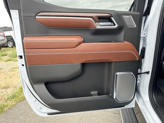 2026 GMC Sierra 1500 Denali Ultimate - Photo 24
